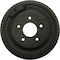Centric Parts Standard Brake Drum, 123.62017 123.62017 - alternate 1